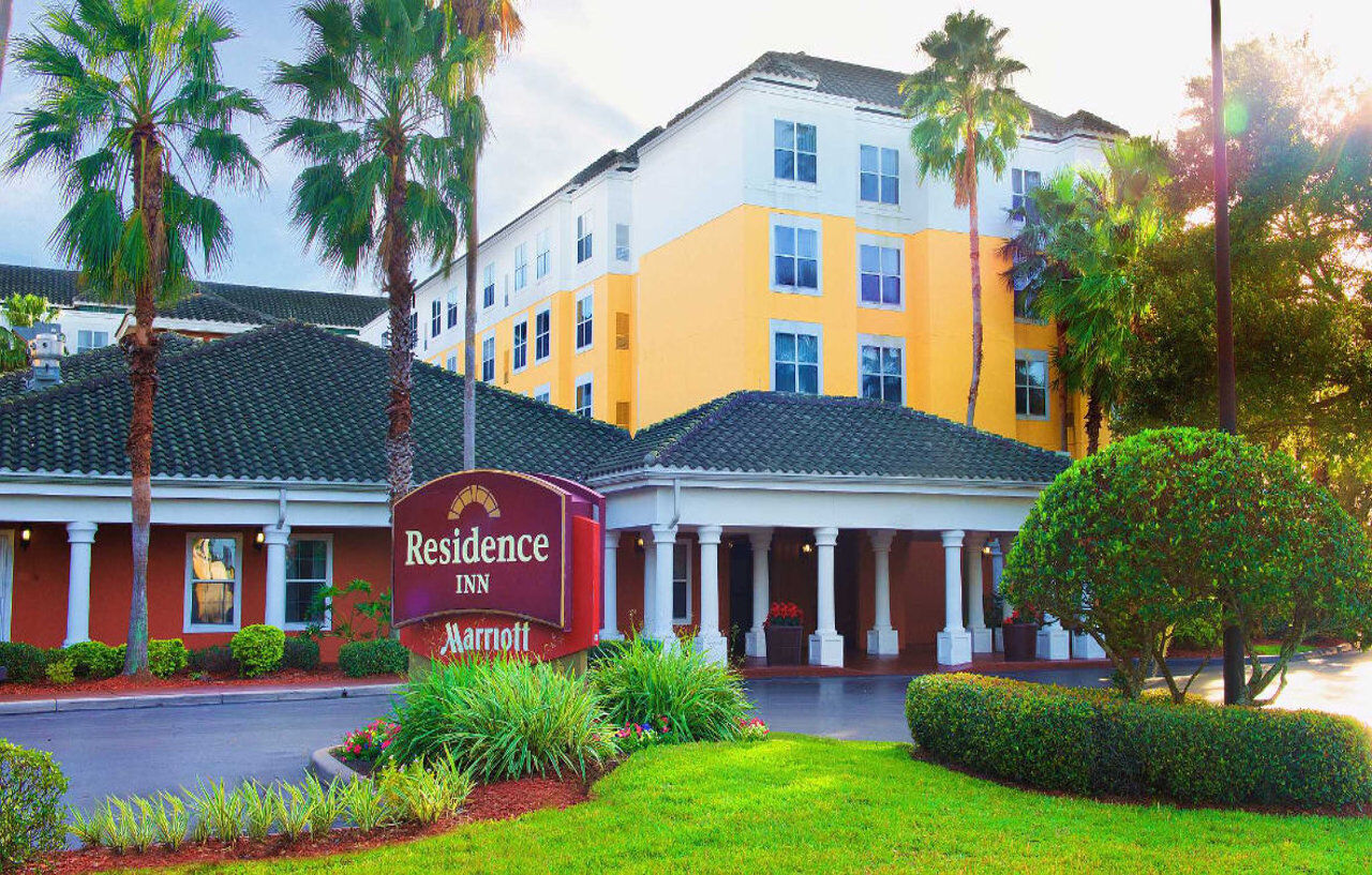 Residence Inn Orlando Lake Buena Vista Extérieur photo